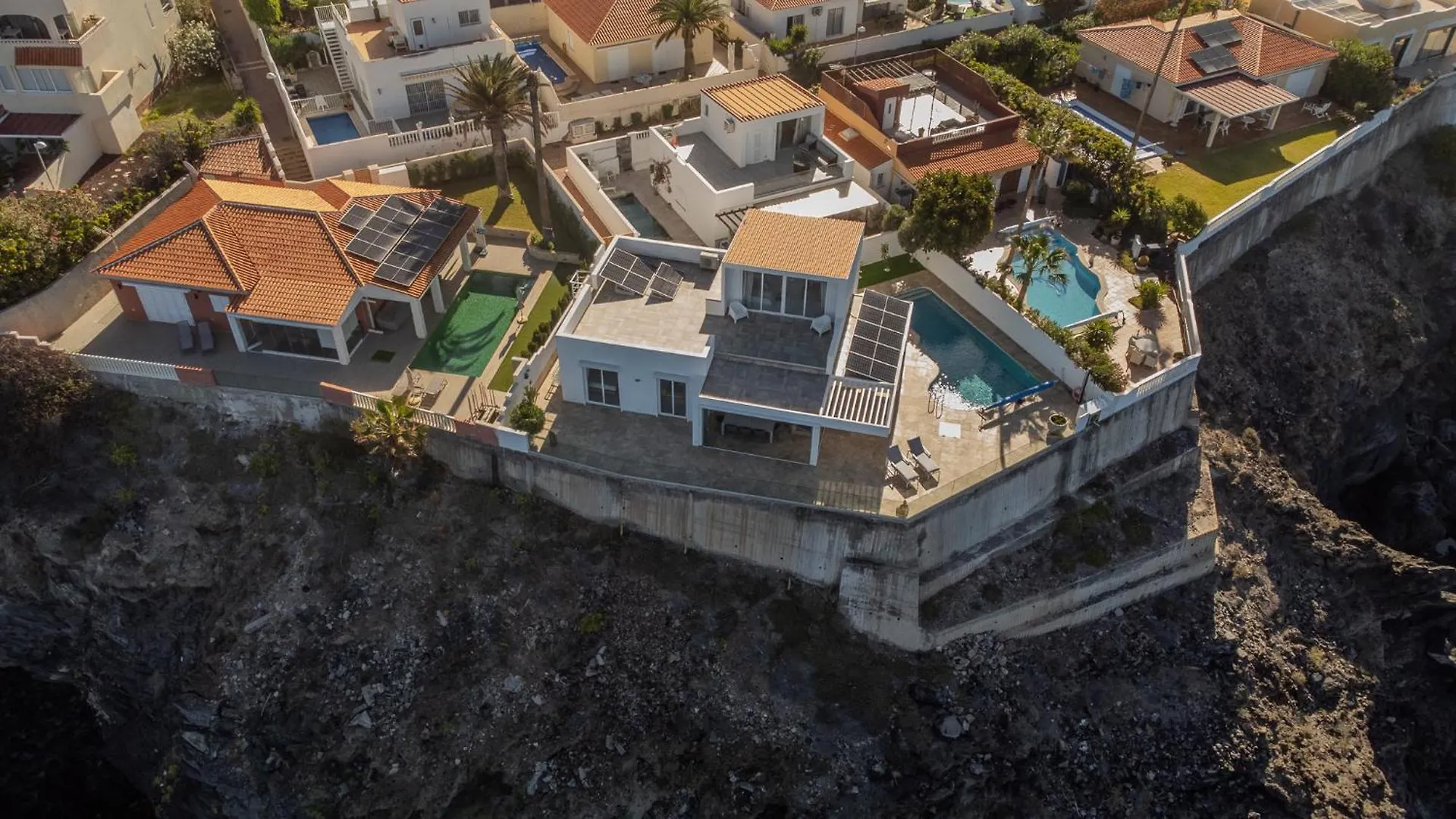 Villa Bianca Callao Salvaje 0*,  Ισπανία